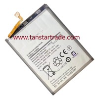 replacement battery EB-BM526ABS for Samsung A736 A235 M236 M33 M52